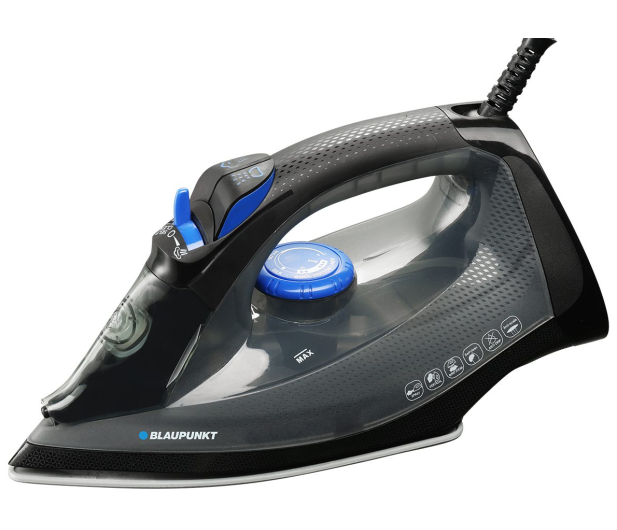 Blaupunkt ŻELAZKO BLAUPUNKT HSI212 - 1484697 - zdjęcie